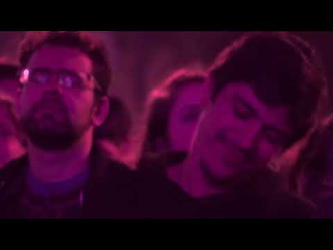 Project Paris #2 (Lecomte de Brégeot - Paris 1985)