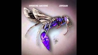 Spanking Machine Jordaan EP Sample