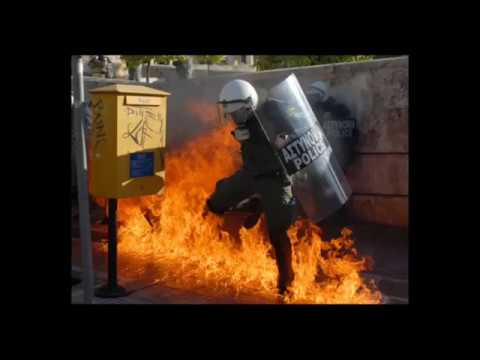 Spike69 - Eprepe kai prepei