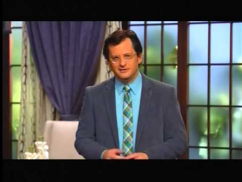 TCM Sunday Matinee - The Bishop's Wife (Intro)