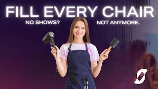 Vídeo do DaySmart Salon