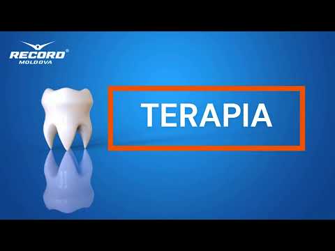Cum se trateaza chistului dentar? | Rubrica TERAPIA | #radiorecordmoldova #stomatologie