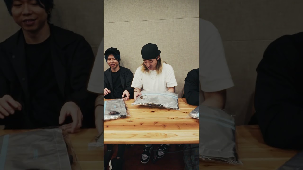 【Speak of the Devil】CD販売中-グッズ＆特典付- #survivesaidtheprophet #サバプロ #炎炎の消防隊 #fireforce