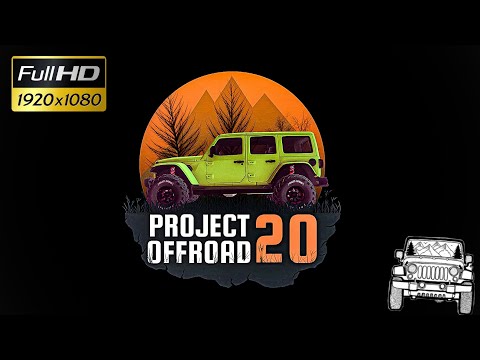 PROJECT OFFROAD 20 PART 1 FULL HD