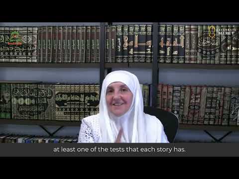 The benefit of reading surah al-Kahf every Jumuah