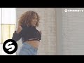 Videoklip Breathe Carolina - Rhythm Is A Dancer (ft. Dropgun & Kaleena Zanders) s textom piesne