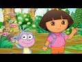Dora The Explorer Games Dora S Enchanted Forest Adventures