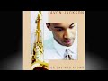 JAVON JACKSON -  For One Who Knows.