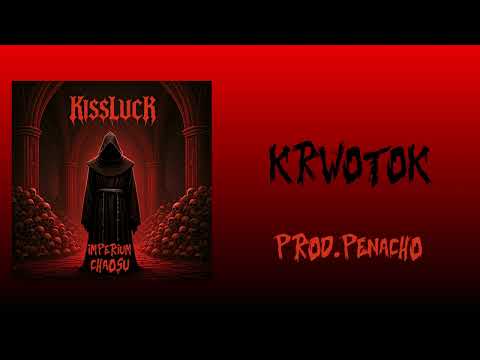 KISSLUCK - KRWOTOK