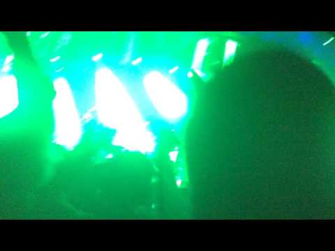 Swanky Tunes playing More than you know (live at afp2017)