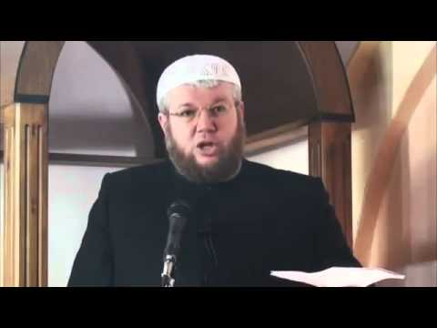 'NIQAHI I KNAQESIS' te Shiat Rafidit   Irfan Salihu