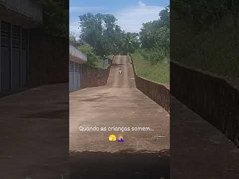 nos aventurando em Três Ranchos/Go. #criançasfelizes #aventurafantástica