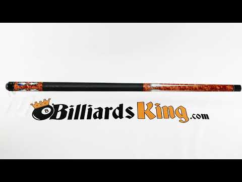 Rage RG180 Pool Stick - Cue View 360 - 4K Ultra HD Rotating 360 Degree Wide View