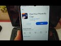 Find Your Phone By Clap App Kaise Use Kare How To Use Find Your Phone By Clap App