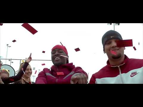 Blizzy - ONE IN A MILLI(OFFICIELL VIDEO)