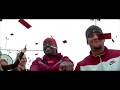 Blizzy ONE IN A MILLI OFFICIELL VIDEO