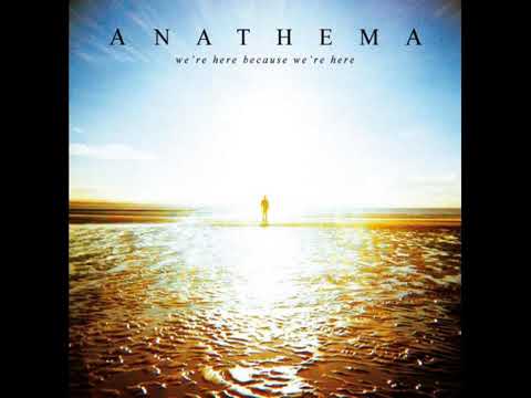 Anathema - We're Here Because We're Here (Full Album)