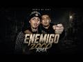 Morad Baby Gang ENEMIGO 2000 RMX Remix By BIEI