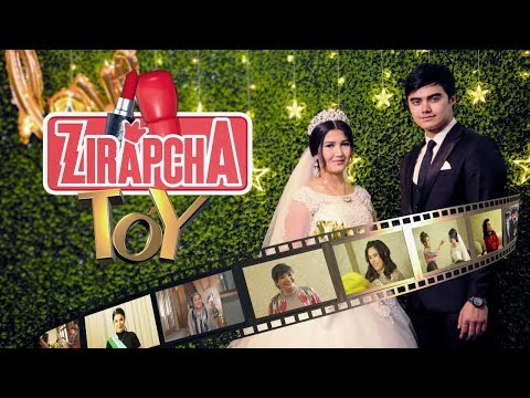 Zirapcha (2-mavsum) 6-qism I Зирапча (2-мавсум ) 6-кисм #Зирапча #Zirapcha