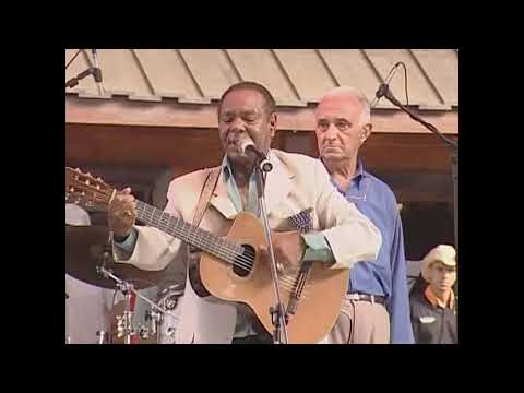 Mococa e Paraíso part.  Pitangueira - Último Adeus