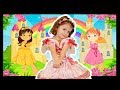La Danse Des Princesses