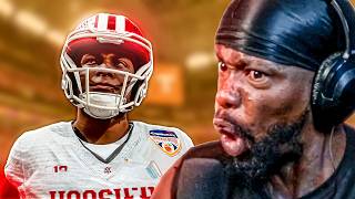 We're Turning The Orange Bowl Red This Year!! (Road To Glory Ep.9)