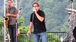 Heart of Rock and Roll - Huey Lewis and the News 2012