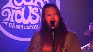 Whitey Morgan & the 78's "Another Round"