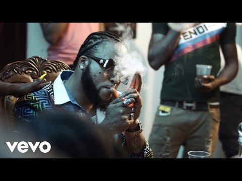 Tenn Point - Brawling Chop (Official Music Video)