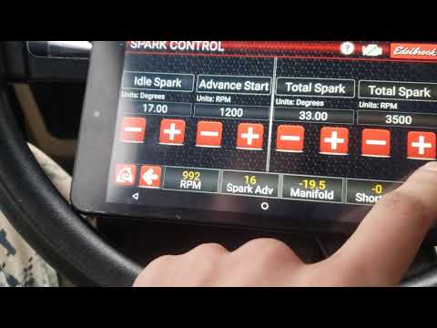 ProFlo 4 tuning options a little more details