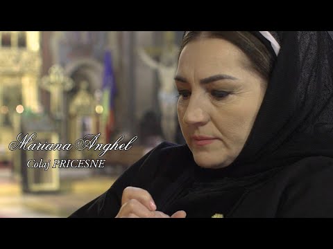 Colaj PRICESNE @MarianaAnghelofficial