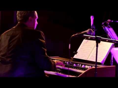 LOU Jeremy Monteiro & Alberto Marsico w/ The Jazz-Blues Brothers