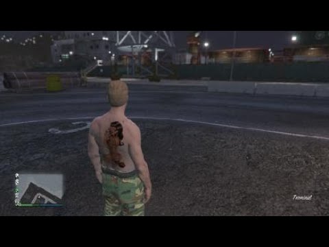 Grand Theft Auto 5 online exotische Export