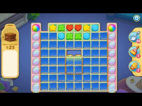 Matchington Mansion Level 2242