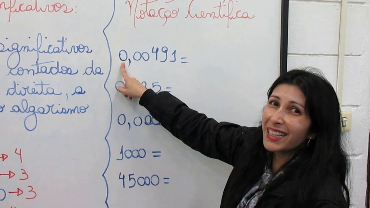 Precisão Exatidão e Algarismos Significativos