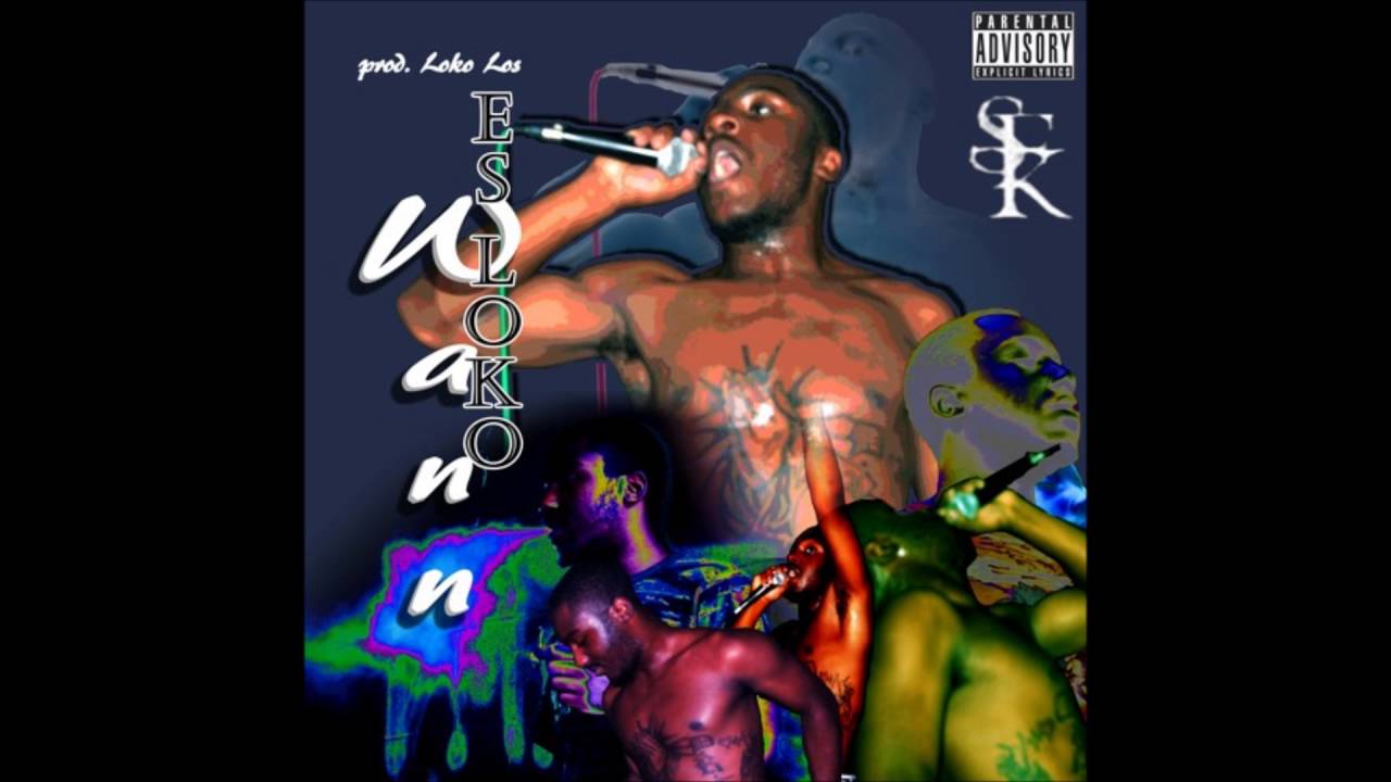 Wann Gaw$ - Wann Es Loko (Prod. BMB Loko Los) Full Mixtape