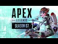 2WEI - Ascension (Original music from Apex Legends Season 07 Gameplay Trailer)