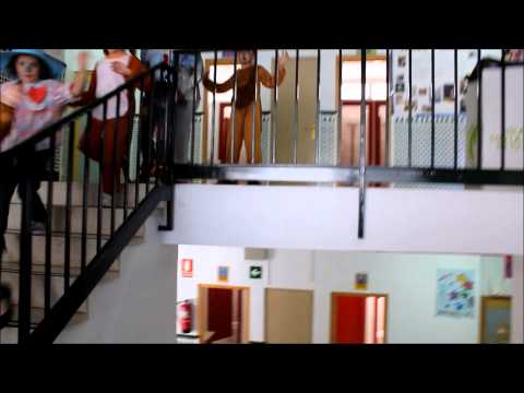 Vídeo Colegio Pintor Denis Belgrano