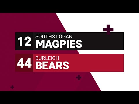 BMD Premiership Round 6, 2022 - Magpies v Bears