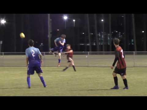 Burleigh Bulldogs 2019