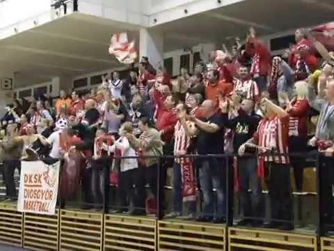 Győr vs. DVTK 14/15 VI. - Érik a szőlő