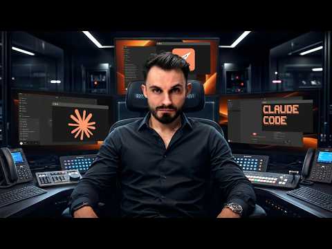 FORMATION CLAUDE IA COMPLÈTE POUR DÉBUTANTS (CHAT, COWORK, CODE)