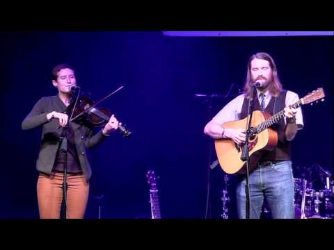 Red Tail Ring - Full Set (Live @ WYCE Jammies 2017