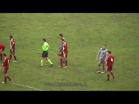 Campionato 2012/13 Monza Brianza 1912  - Alessandria 2 - 0