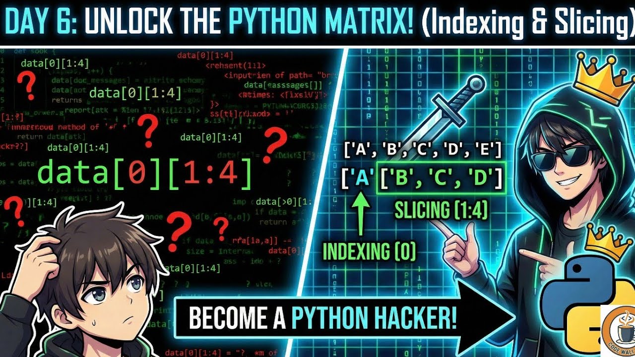 How to Slice and Reverse String in python? #python #coding #programming 