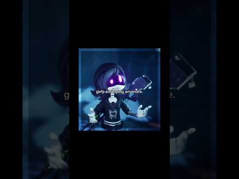 Uzi x N • #murderdrones #md #mdedit #uzimurderdrones #uziedit #nmurderdrones #nedit