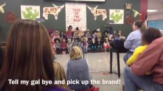 Levi - Saga of the West