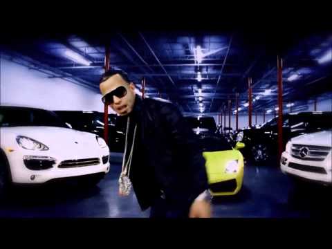 ARCANGEL - ''FLOW VIOLENTO'' VIDEO OFFICIAL ''PINA RECORDS'' ''LA FORMULA''