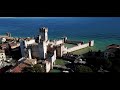Gardasee Gardalake Winter Lago Di Garda In Inverno Dji Mavic Pro