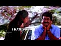 Vandanam Malayalam Movie Dialogues Status Video